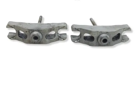 Volkswagen Transporter - Caravelle T6 Fuel Injector clamp holder 