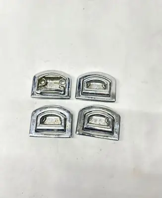 Audi A6 S6 C7 4G Tie down hook / loop 1KO864203