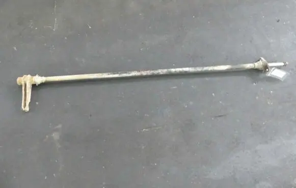 Mitsubishi Pajero Steering tie rod IMPRK1218766