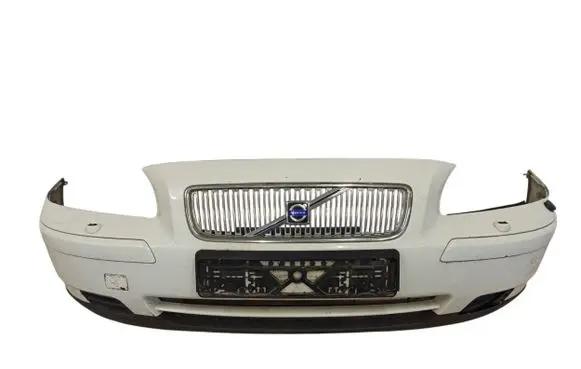 Volvo V70 Front bumper