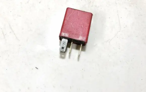 Fiat Doblo Other relay 46520412 232005