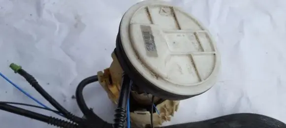 Fiat Ducato In-tank fuel pump 0580303016