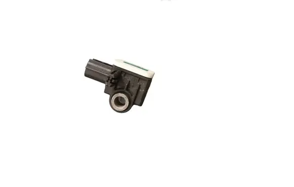 Volvo V60 Airbag deployment crash/impact sensor 8V4T14B006AA BBM457K1X 110502401
