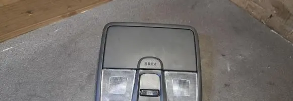 KIA Ceed Headlining lighting console trim 92800-A50XX