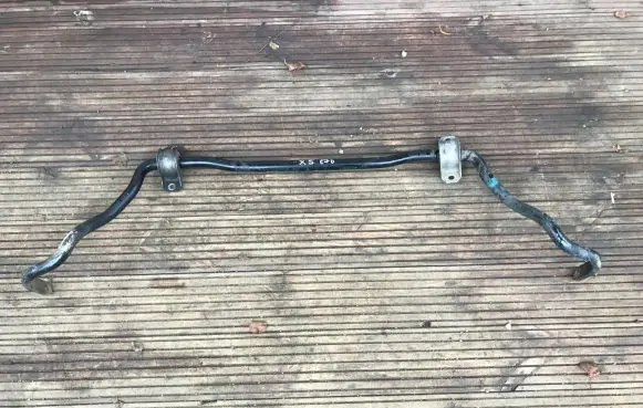 BMW X5 E70 Front anti-roll bar/sway bar