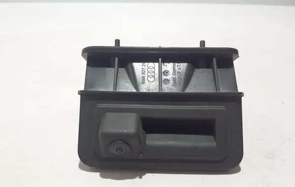 Audi Q8 Reversing camera 4M8827287A