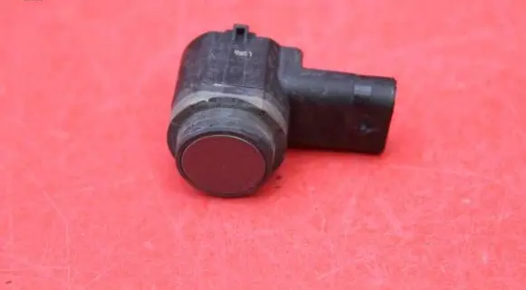 Volkswagen Golf V Parking PDC control unit/module 3C0919275S