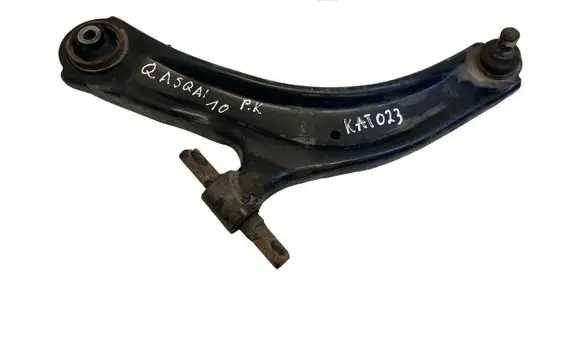 Nissan Qashqai+2 Front lower control arm/wishbone