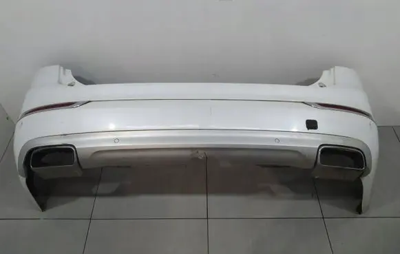 Volvo XC90 Front bumper 