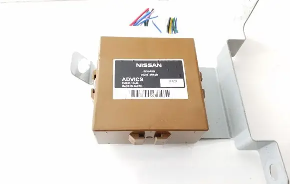 Nissan Leaf I (ZE0) Other control units/modules 360323NA0B