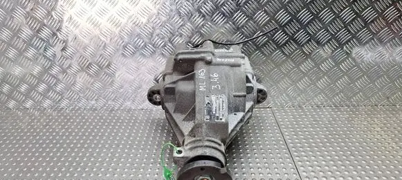 Mercedes-Benz ML W163 Rear differential S27698163 4460060029