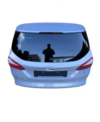 Ford Focus Tailgate/trunk/boot lid 