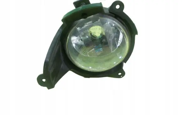 Chevrolet Captiva Front fog light LEWY WP190