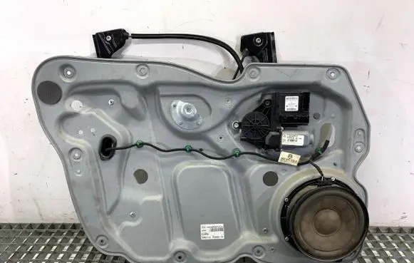 Fensterheber elektrisch mit Motor Tür vorne