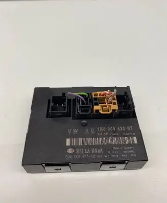 Volkswagen Touran I Comfort/convenience module 1K0959433BT 00020000 00897702