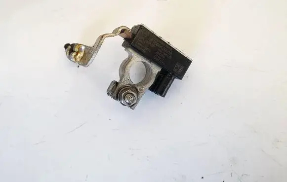 Opel Astra K Positive cable (battery) a1665420018