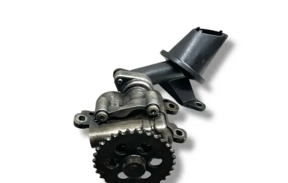 Ford Transit Oil pump 1C1Q6600 R0ZEA 1C1Q6615BA