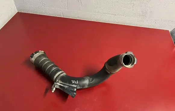 BMW X1 F48 F49 Intercooler hose/pipe 8616212 13718616212 MGW00383