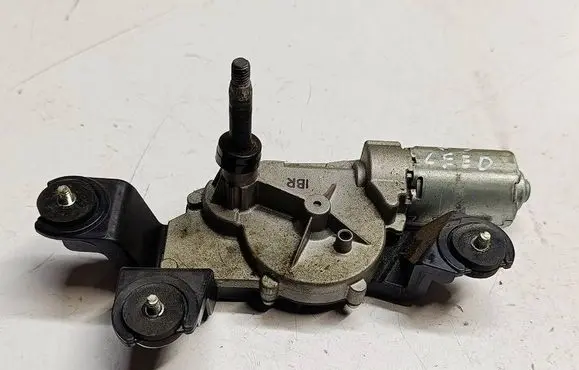 KIA Ceed Rear window wiper motor 98700-A2000 F00S2B2222
