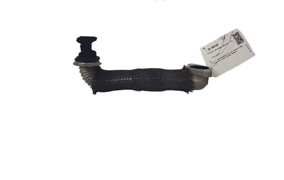 Volvo V40 EGR valve line/pipe/hose 9674950180