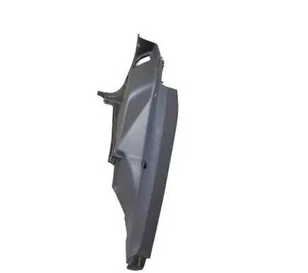 Chevrolet Equinox Trunk/boot side trim panel 84510076