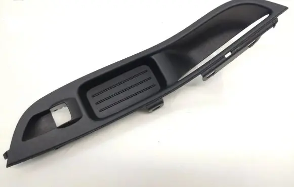 Ford Focus Front door window switch trim BM51A240A40ADW