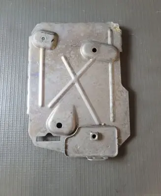 Volkswagen ID.4 Battery tray 1EA915331C