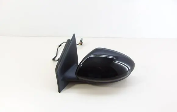 Renault Megane IV Front door electric wing mirror