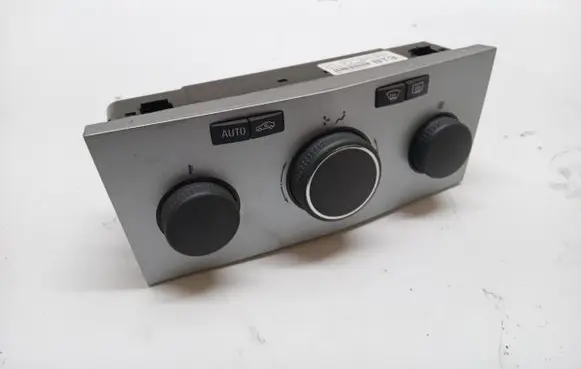 Opel Corsa B Climate control/heater control trim 13274229