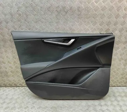 KIA Niro Front door card panel trim 82331AT000BN1