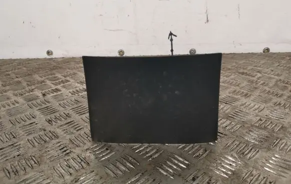 Peugeot 508 Other dashboard part 9820517977