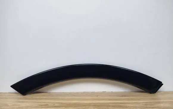 Audi Q7 4M Rear door trim (molding) 4M0854820A 4M0854820