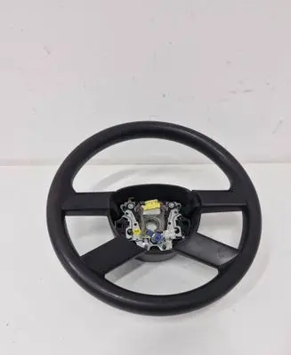 Volkswagen Touran I Steering wheel