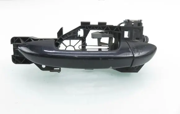 Volkswagen PASSAT B6 Front door exterior handle 