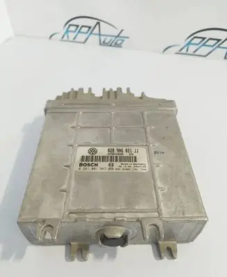 Volkswagen Sharan Engine control unit/module 028906021JJ 28SA4169 0281001967