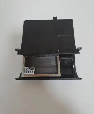 Car ashtray
