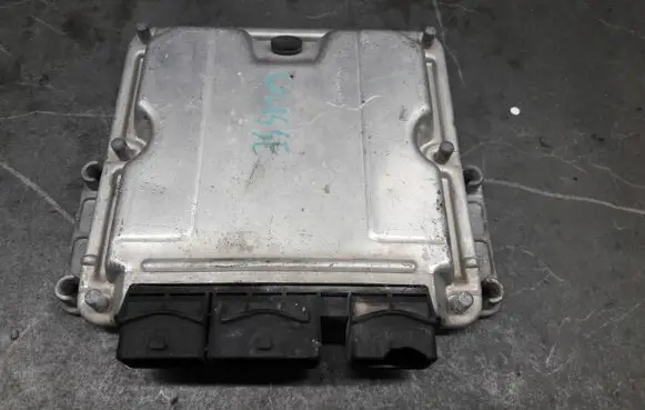 Lancia Phedra Engine control unit/module ECU 0281011608