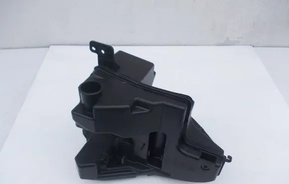 Porsche Macan (95B) Windshield washer fluid reservoir/tank 95C955453J
