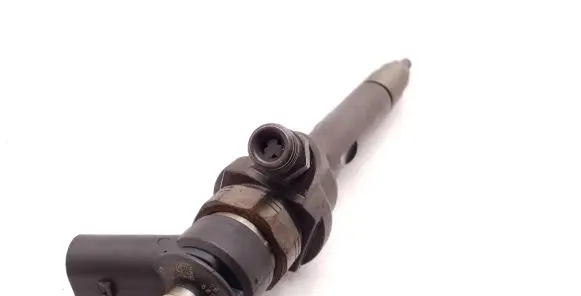 Toyota Verso Fuel injector 0445110600 850690204