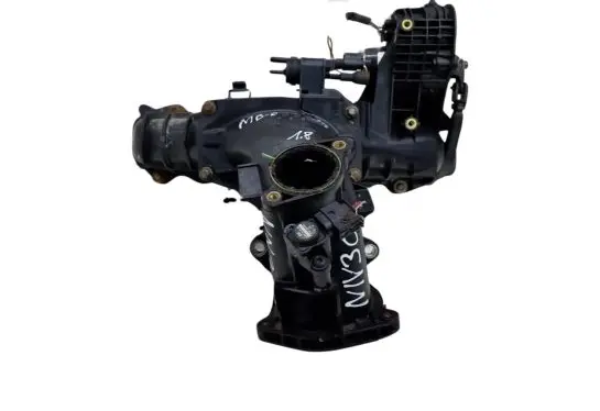 Mercedes-Benz B W246 W242 Intake manifold A6510900828 A6510900037