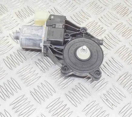 Jaguar I-Pace Rear door window regulator motor E840368010A 0130822082
