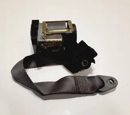 Mercedes-Benz E W210 Front seatbelt 2108600286