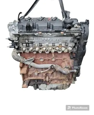Ford Galaxy Engine D4204T 6M5Q6007BB QXWA