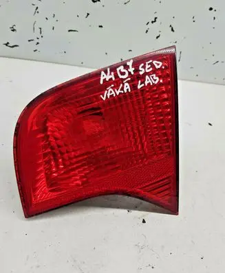 Audi A4 S4 B7 8E 8H Tailgate rear/tail lights 8E5945094 nr2150