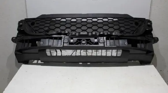 Iveco Daily 6th gen Front bumper 5801599257