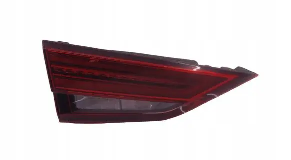 Audi A3 S3 8V Tailgate rear/tail lights