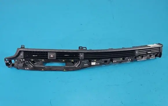 Audi A4 S4 B9 8W Dash center air vent grill 8W1820902D IMPRK1571244