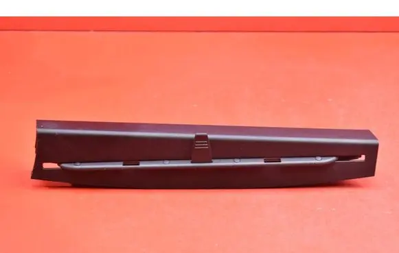 BMW 5 F10 F11 Parcel shelf load cover 9918011936