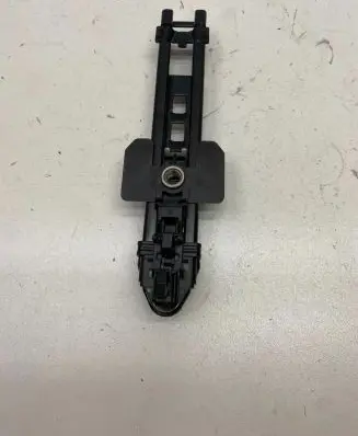 Audi A4 S4 B8 8K Seat belt adjustment motor 8K0857833B