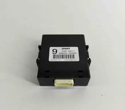 Power steering control unit/module